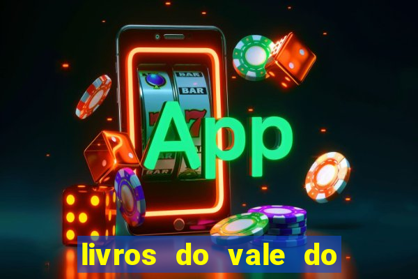 livros do vale do amanhecer em pdf